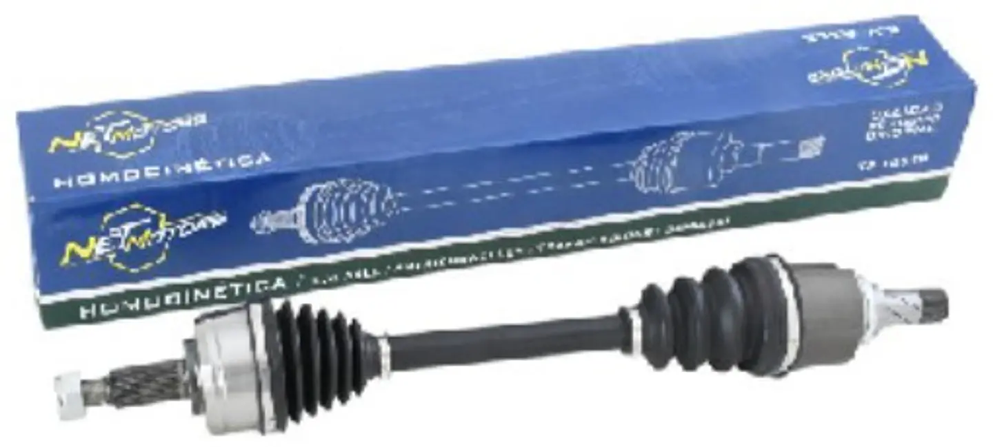 TRANSMISION EJE PALIER COMPLETO IZQUIERDA PARA RENAULT DOKKER 1