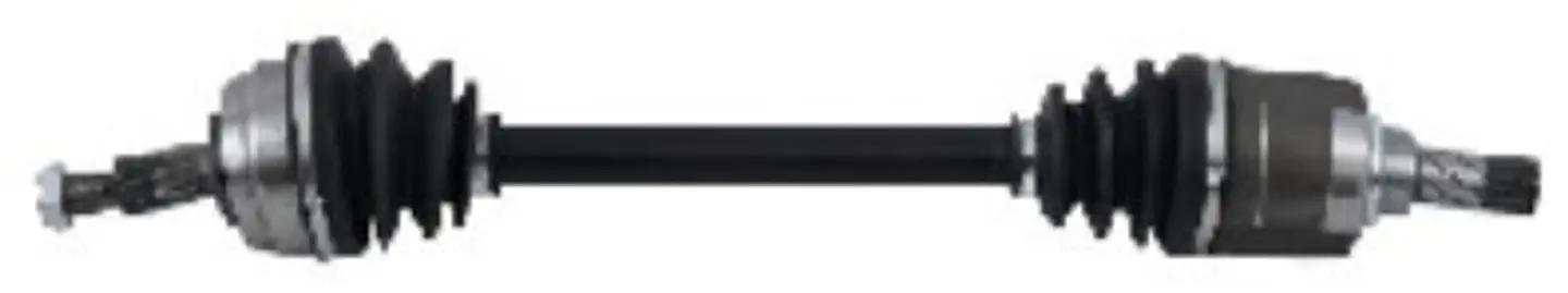 TRANSMISION EJE PALIER COMPLETO IZQUIERDA PARA RENAULT DUSTER H4M 1