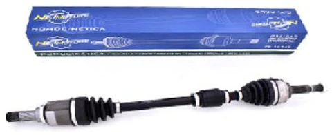 TRANSMISION EJE PALIER COMPLETO IZQUIERDA PARA RENAULT CLIO