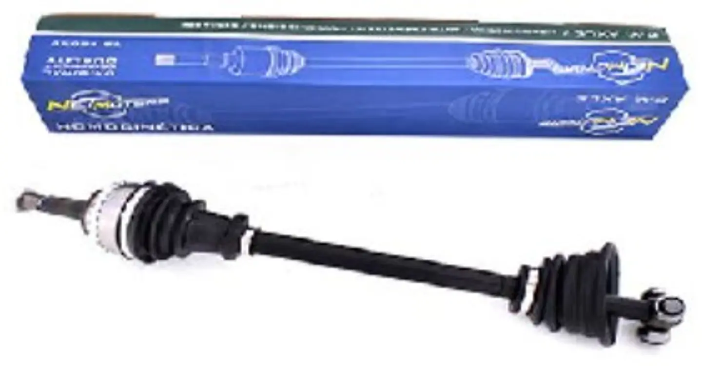 TRANSMISION EJE PALIER COMPLETO IZQUIERDA PARA RENAULT KANGOO 1