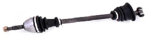 TRANSMISION EJE PALIER COMPLETO IZQUIERDA PARA RENAULT 19 TS