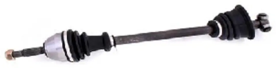TRANSMISION EJE PALIER COMPLETO IZQUIERDA PARA RENAULT 19 TS 1