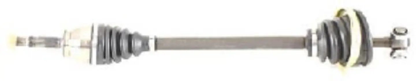 TRANSMISION EJE PALIER COMPLETO IZQUIERDA PARA RENAULT CLIO 1.4 1