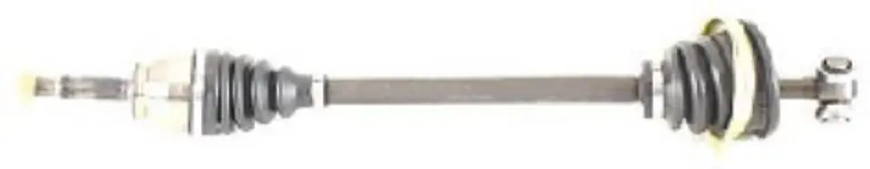 TRANSMISION EJE PALIER COMPLETO IZQUIERDA PARA RENAULT CLIO 1.4 1