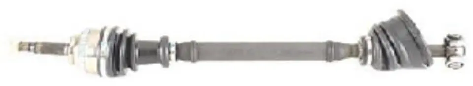 TRANSMISION EJE PALIER COMPLETO IZQUIERDA PARA RENAULT MEGANE 1