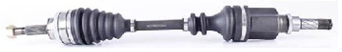 TRANSMISION EJE PALIER COMPLETO IZQUIERDA PARA RENAULT CLIO DCI