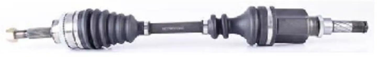 TRANSMISION EJE PALIER COMPLETO IZQUIERDA PARA RENAULT CLIO DCI 1
