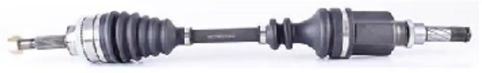 TRANSMISION EJE PALIER COMPLETO IZQUIERDA PARA RENAULT CLIO DCI 1