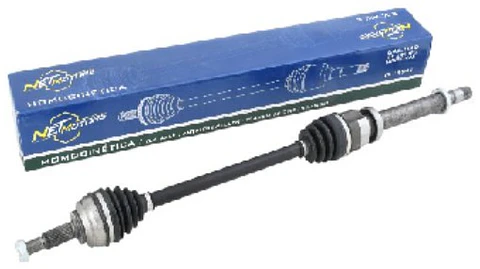 TRANSMISION EJE PALIER COMPLETO DERECHA PARA RENAULT CLIO