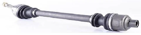 TRANSMISION EJE PALIER COMPLETO DERECHA PARA RENAULT 9 TL