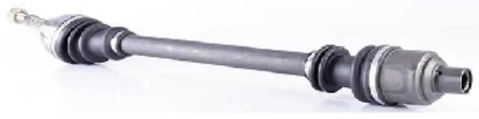 TRANSMISION EJE PALIER COMPLETO DERECHA PARA RENAULT 9 TL 1
