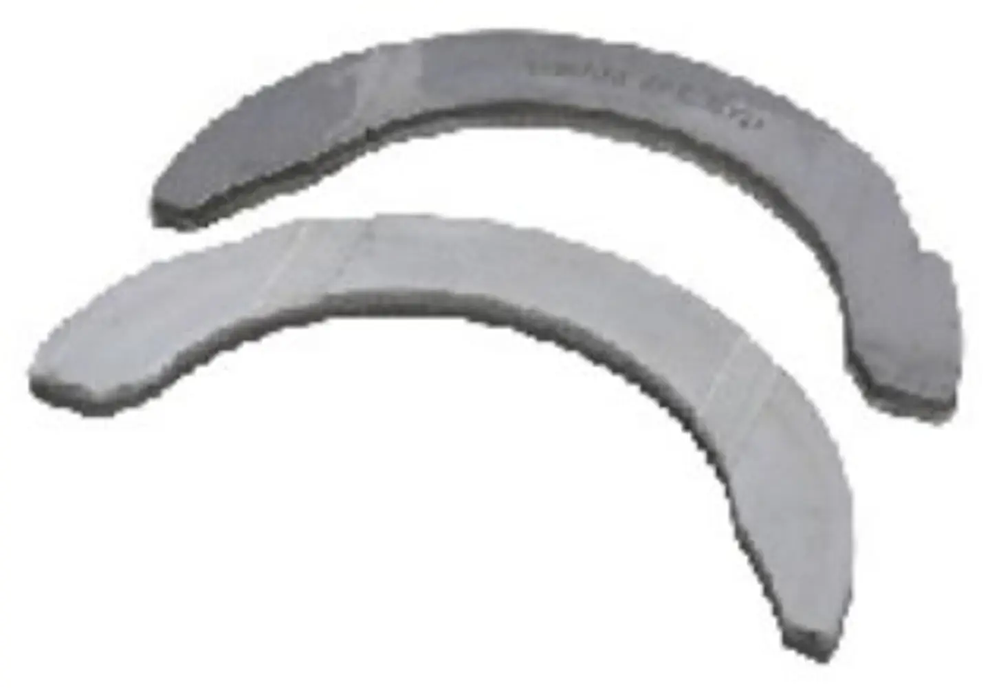 METAL AXIAL STD PARA RENAULT LAGUNA 1
