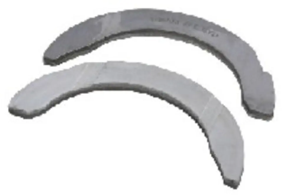 METAL AXIAL STD PARA RENAULT LAGUNA 1