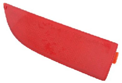MICA FAROL PARACHOQUE TRASERO DERECHA PARA RENAULT NEW SYMBOL
