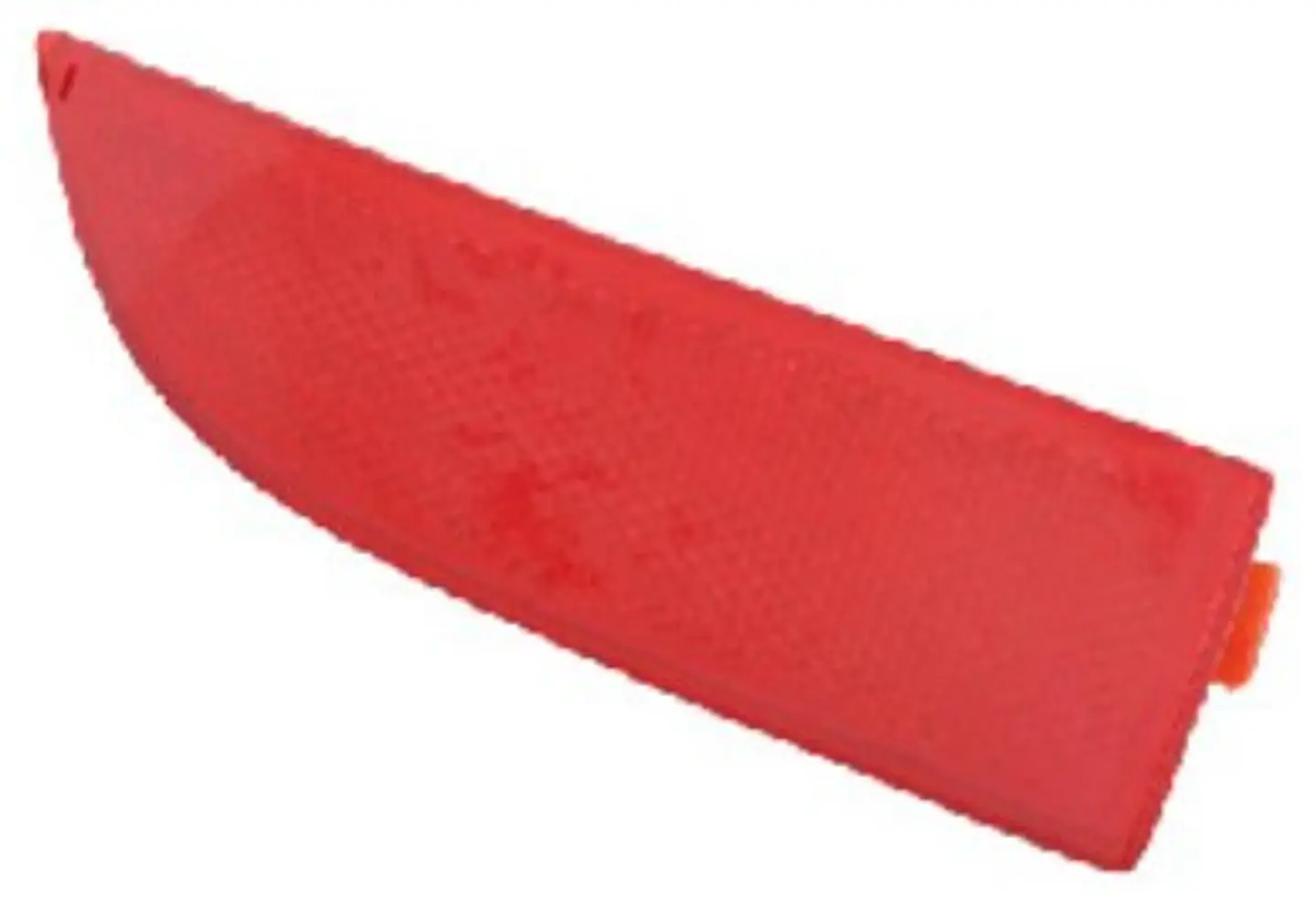MICA FAROL PARACHOQUE TRASERO DERECHA PARA RENAULT NEW SYMBOL 1