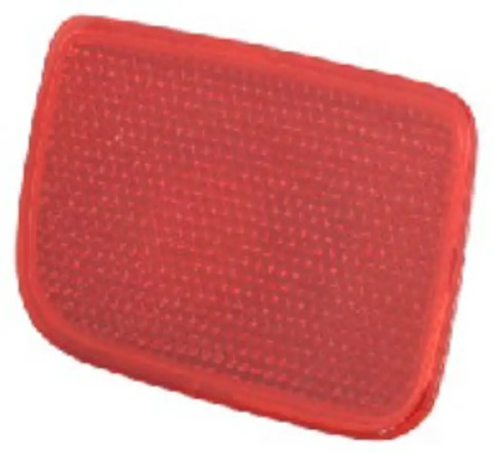 MICA FAROL PARACHOQUE TRASERO DERECHA PARA RENAULT MASTER 1