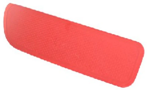 MICA FAROL PARACHOQUE TRASERO DERECHA PARA RENAULT DOKKER