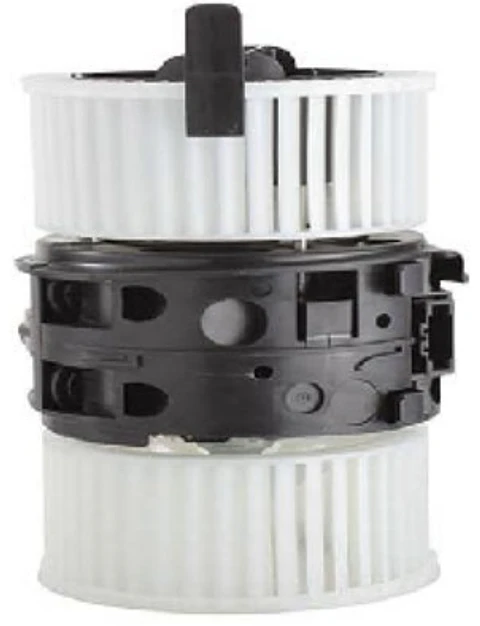 MOTOR CALEFACCION PARA RENAULT MEGANE II Y MEGANE III