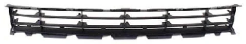 REJILLA PARACHOQUE DELANTERO PARA RENAULT MEGANE II