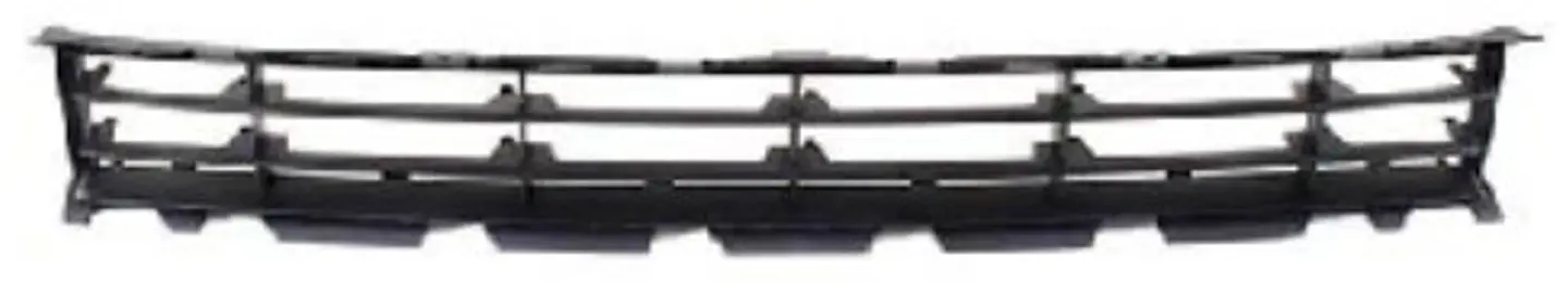 REJILLA PARACHOQUE DELANTERO PARA RENAULT MEGANE II 1