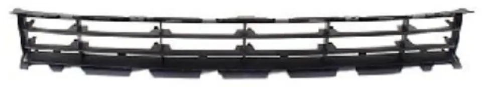 REJILLA PARACHOQUE DELANTERO PARA RENAULT MEGANE II 1