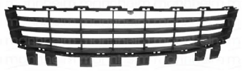 REJILLA PARACHOQUE DELANTERO PARA RENAULT MEGANE Y MEGANE II