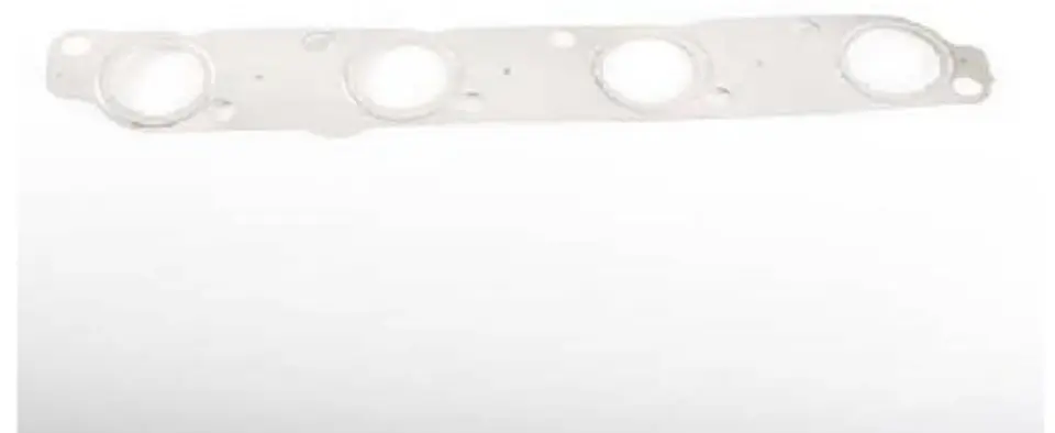 EMPAQUETADURA MULTIPLE ESCAPE PARA PEUGEOT BOXER Y BOXER HDI 1