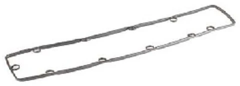 EMPAQUETADURA TAPA VALVULA GOMA PARA PEUGEOT 206 Y 307 - AJUSA