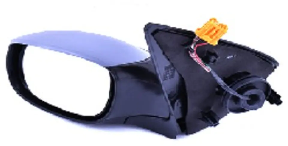ESPEJO PUERTA ELECTRICO IZQUIERDA PARA PEUGEOT 206 1
