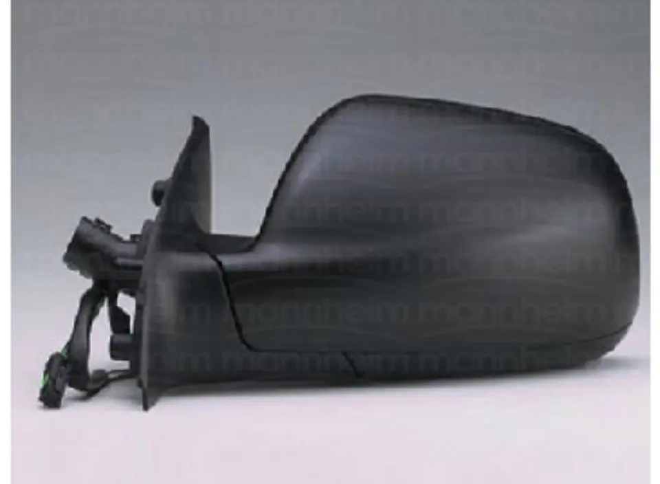 ESPEJO PUERTA IZQUIERDA PARA PEUGEOT 307 SEDAN 1