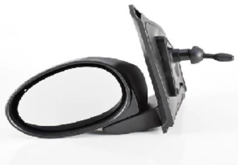 ESPEJO PUERTA IZQUIERDA PARA PEUGEOT 107 Y 107 HDI