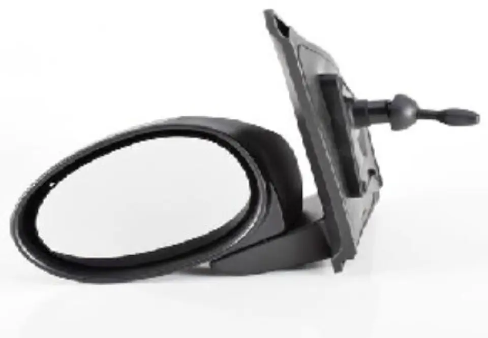 ESPEJO PUERTA IZQUIERDA PARA PEUGEOT 107 Y 107 HDI 1