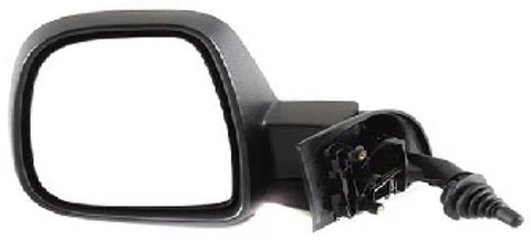 ESPEJO PUERTA MANUAL CON PALANCA IZQUIERDA PARA PEUGEOT PARTNER