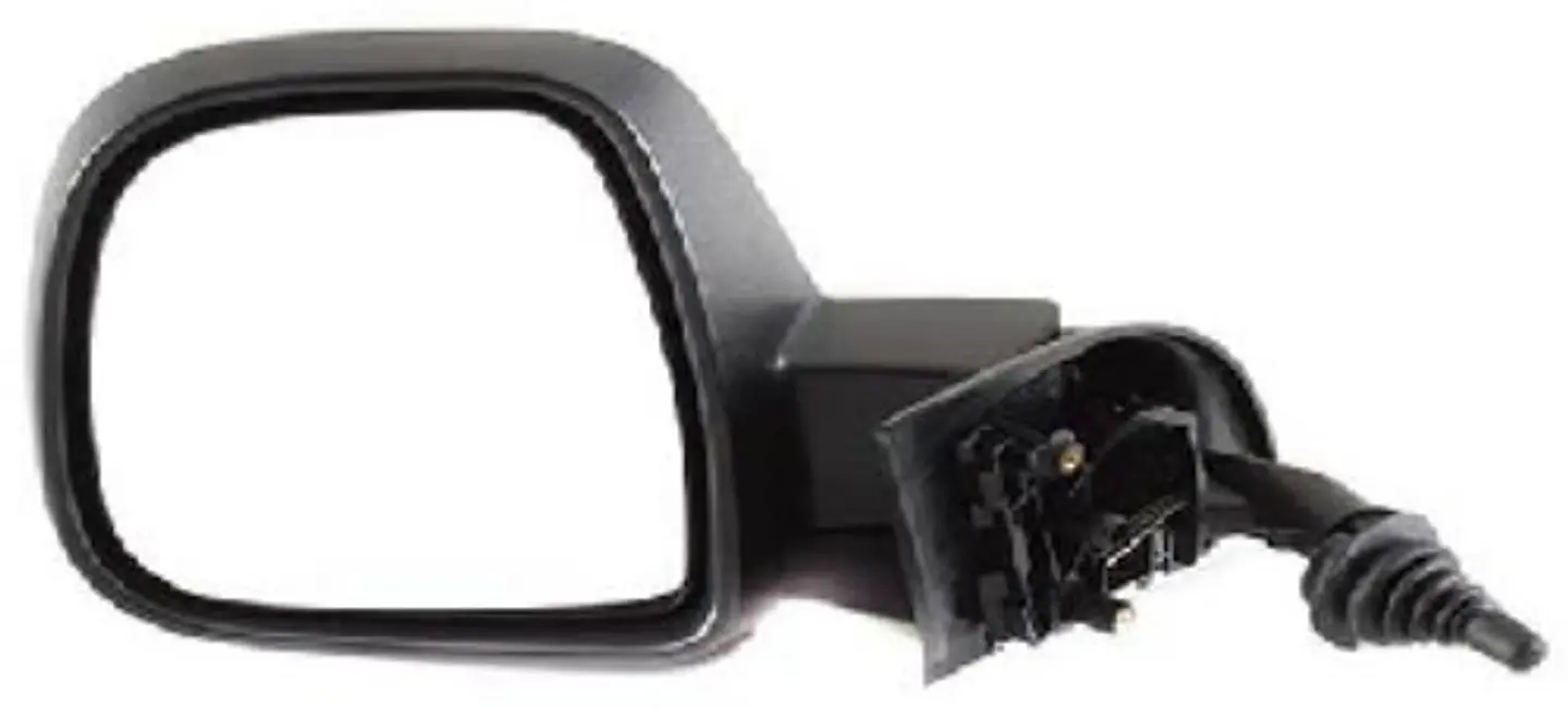 ESPEJO PUERTA MANUAL CON PALANCA IZQUIERDA PARA PEUGEOT PARTNER 1