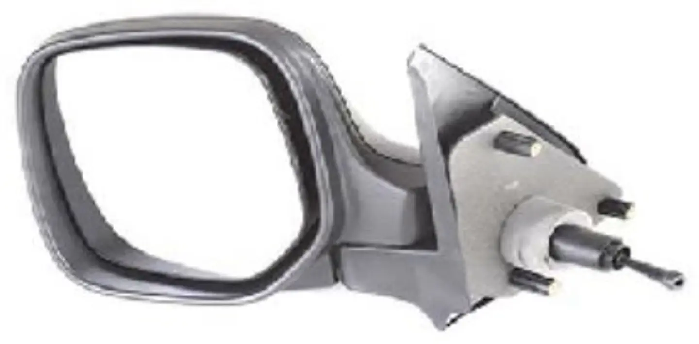 ESPEJO PUERTA MANUAL CON PERILLA IZQUIERDA PARA PEUGEOT PARTNER 1