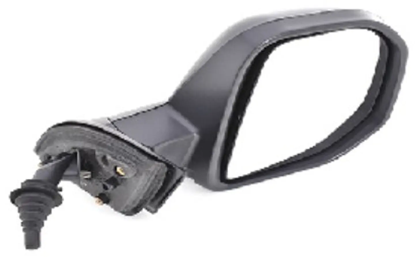 ESPEJO PUERTA MANUAL CON PERILLA DERECHA PARA PEUGEOT PARTNER MAXI 1