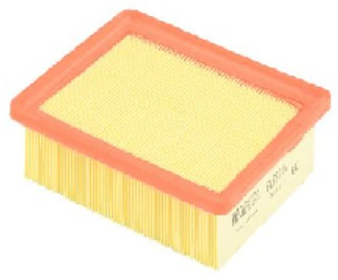 FILTRO AIRE PARA PEUGEOT PARTNER Y PARTNER 1.9 - MECAFILTER