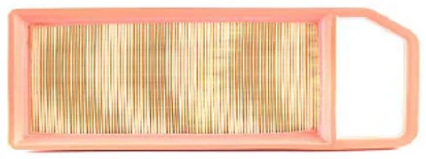 FILTRO AIRE PARA PEUGEOT 407 - MECAFILTER