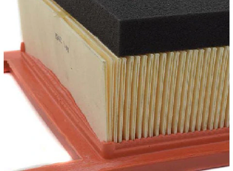 FILTRO AIRE PARA PEUGEOT 407 - MECAFILTER