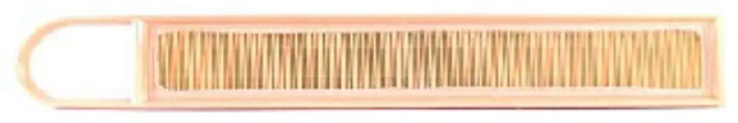 FILTRO AIRE PARA PEUGEOT 207, 308, 207 1.6 Y 207 CABRIOLET - MECAFILTER 1