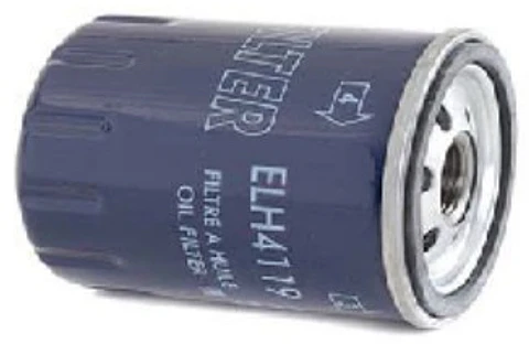 FILTRO ACEITE PARA PEUGEOT 106, 106 XSI, 106 EQUINOXE Y 406