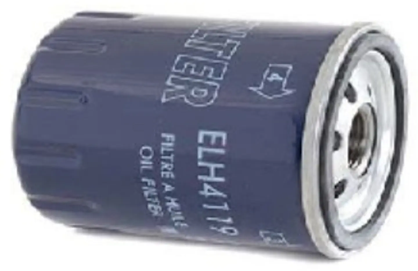 FILTRO ACEITE PARA PEUGEOT 106, 106 XSI, 106 EQUINOXE Y 406 1