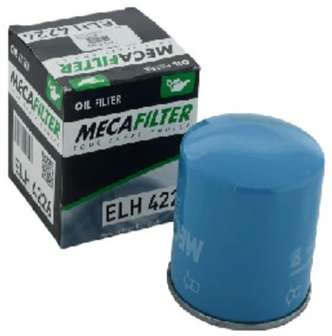 FILTRO ACEITE PARA PEUGEOT 107