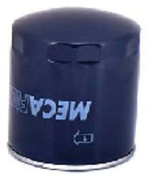 FILTRO ACEITE PARA PEUGEOT BOXER PUMA Y CITROEN JUMPER - MECAFILTER