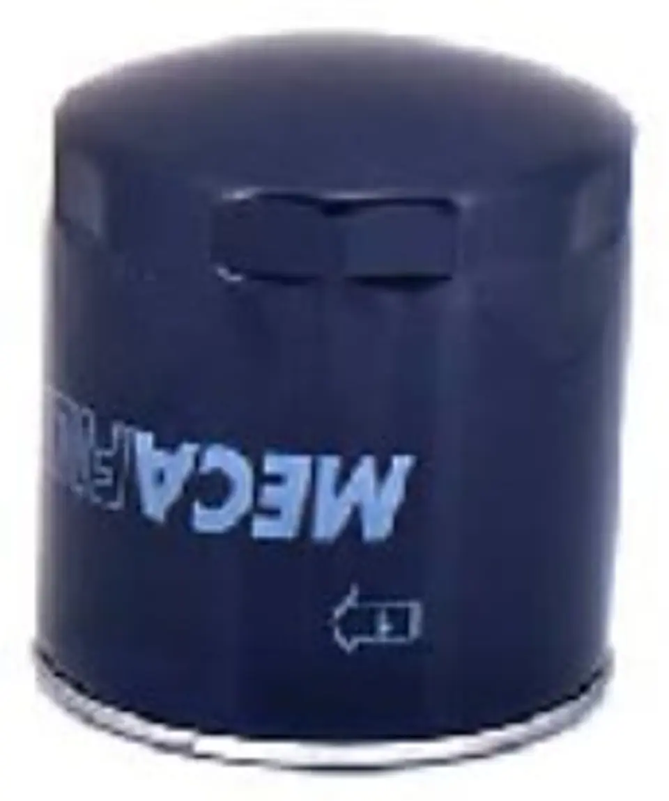 FILTRO ACEITE PARA PEUGEOT BOXER PUMA Y CITROEN JUMPER - MECAFILTER 1