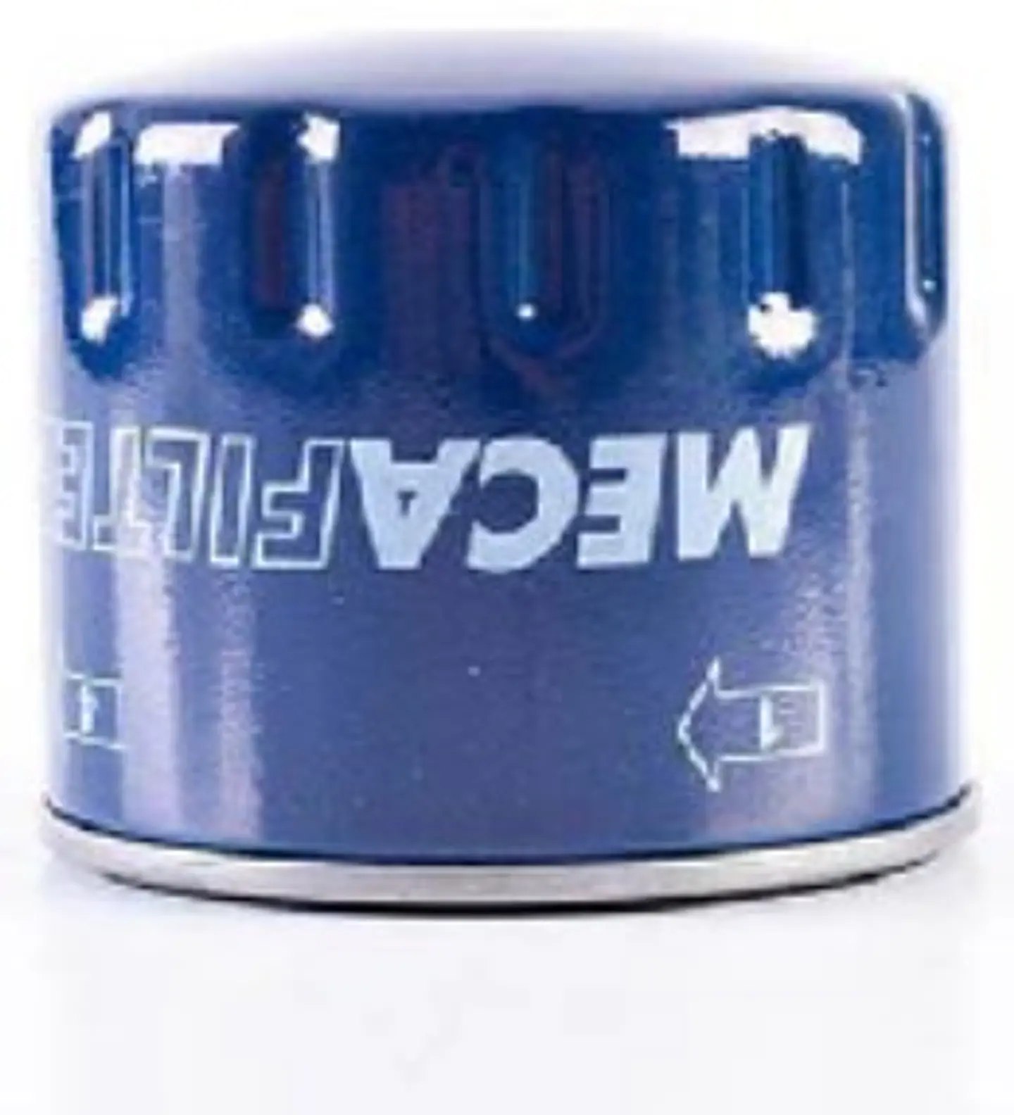 FILTRO ACEITE PARA PEUGEOT BOXER PUMA Y CITROEN JUMPER - MECAFILTER 1