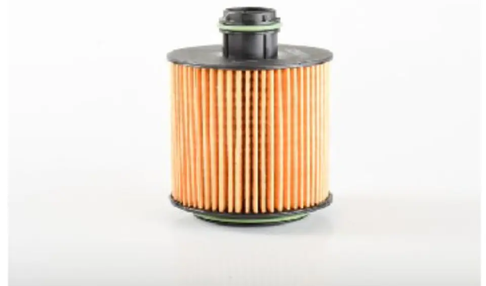 FILTRO ACEITE ELEMENTO CARTUCHO PARA PEUGEOT BIPPER - EUROREPAR 1