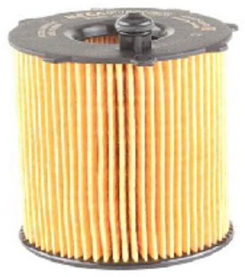 FILTRO ACEITE ELEMENTO CARTUCHO PARA PEUGEOT PARTNER Y 206