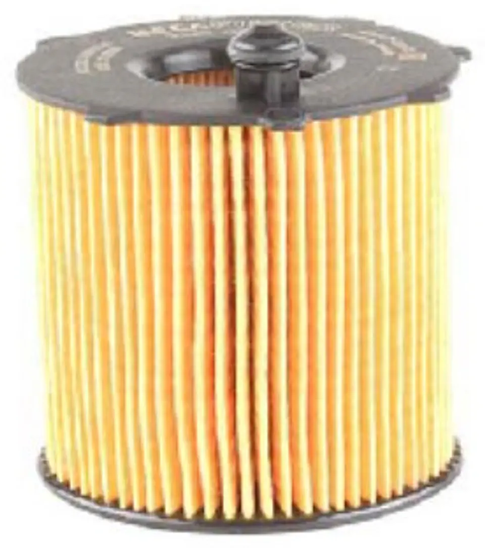 FILTRO ACEITE ELEMENTO CARTUCHO PARA PEUGEOT PARTNER Y 206 1
