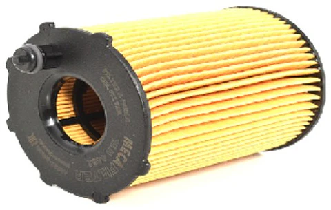 FILTRO ACEITE ELEMENTO CARTUCHO PARA PEUGEOT 2008